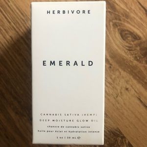 Sephora Herbivore Emerald